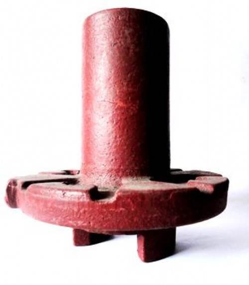 Tuleja Gwiazdy Fi-45mm Kopaczka Konna | 560206001/0