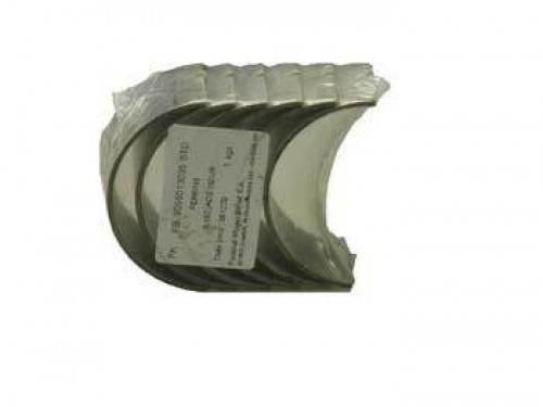Kpl panewek korbowodowych i szlif 3134003k mf3 bimet