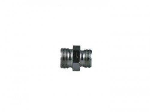 Złącze hydrauliczne redukcyjne bb 22/20 m22x1.5/m20x1.5