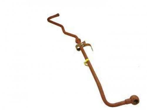 Przewód kompletny iii filtra hydrauliki c-385