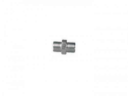 Złącze hydrauliczne proste bb 14/14 m14x1.5/m14x1.5