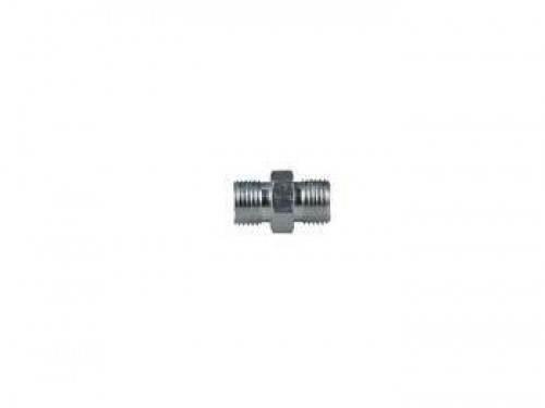 Złącze hydrauliczne proste bb 16/16 m16x1.5/m16x1.5