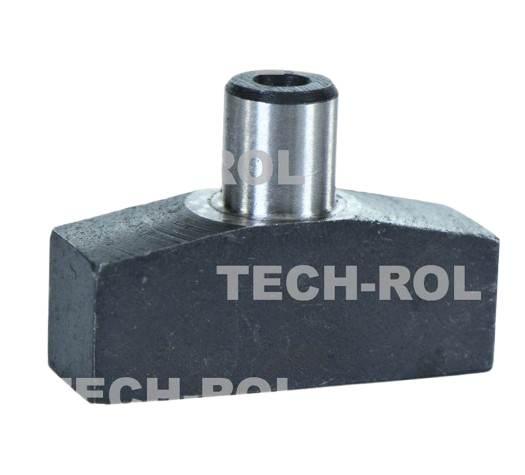 Kamień widełek mechanizmu blokującego do C-360 50525090 AGROGEAR