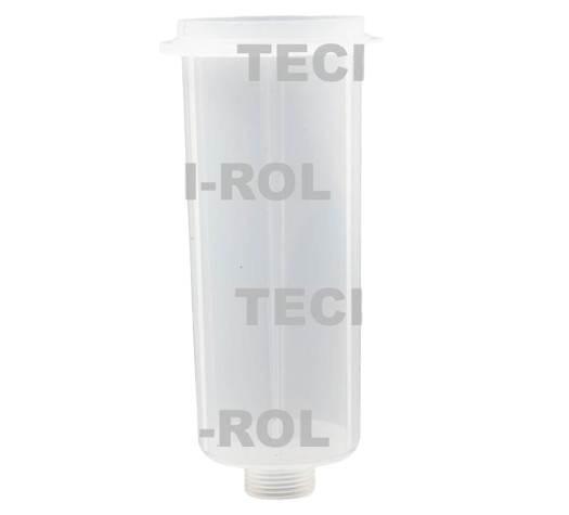 Kielich filtra rozdzielacza typ HD Opryskiwacz 2281 Agroplast