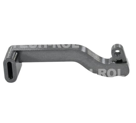 Klamka szyby bocznej lewa kabina Komfort MF-3/4 07368172 Produkt krajowy
