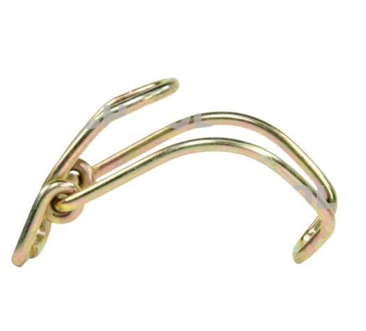Klamra zaciskowa filtra powietrza do Zetor 931338 93011025 Produkt Czeski