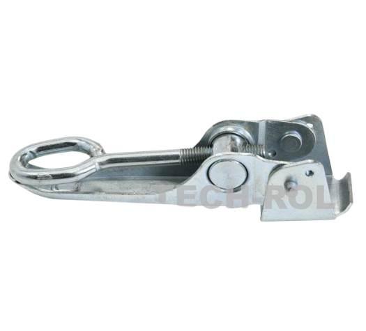 Klamra lancy,Opryskiwacz B1155 Produkt krajowy
