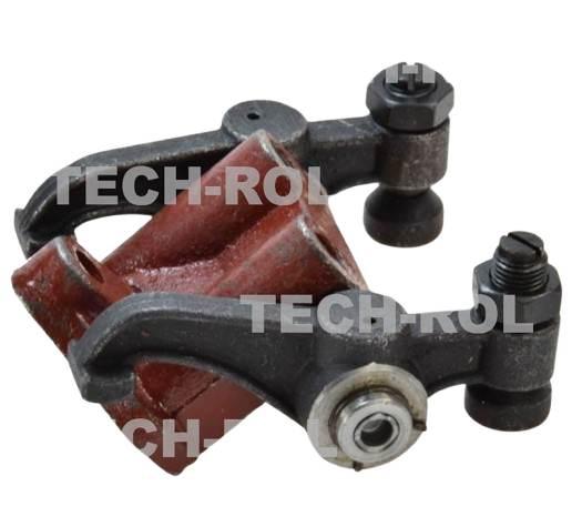 Klawiatura kompletna silnika do T-25 D37E1007000 Produkt Standard