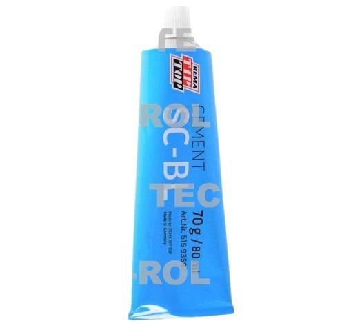 Klej do opon special cement 70g 515-9358 Tiptopol