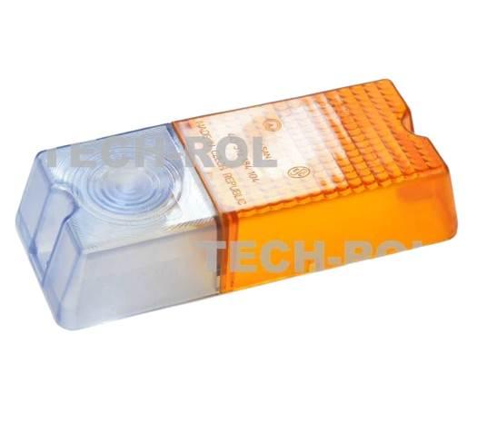 Klosz lampy przedniej nowy typ 931895 Produkt Czeski