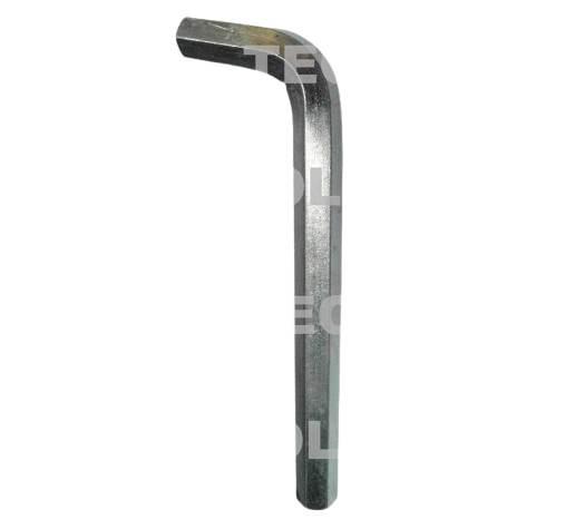 Klucz imbusowy 10 mm Kosiarka rotacyjna 5036040000 48410 Proline