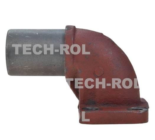 Kolanko kolektora 50-1008021 Produkt Standard