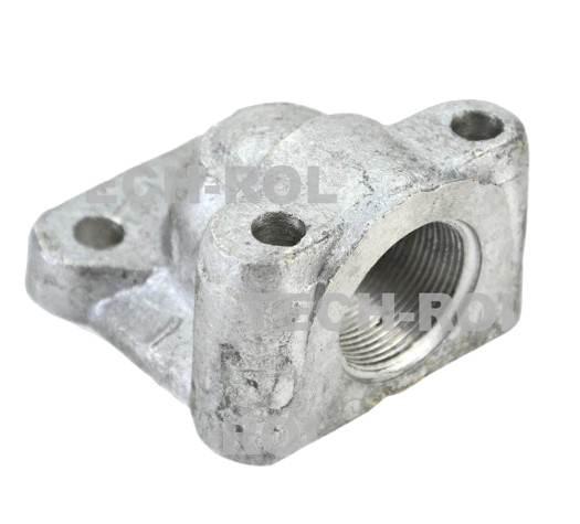 Kolanko pompy podnośnika NSZ-32 do MTZ-80/82 NSZ32-0505035 Produkt