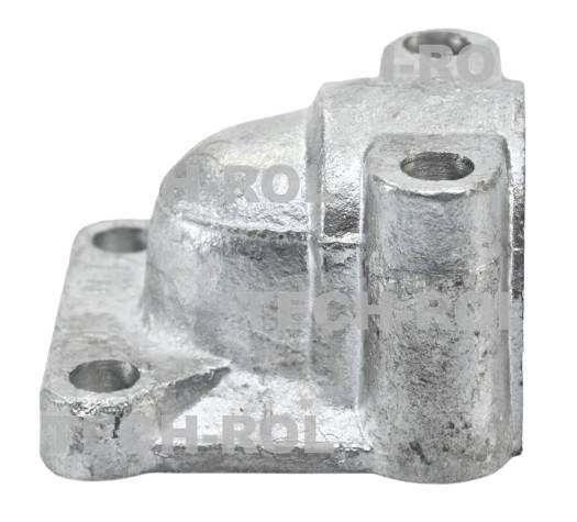 Kolanko pompy podnośnika NSZ-50 do MTZ-80/82 46-0505035 Produkt standard