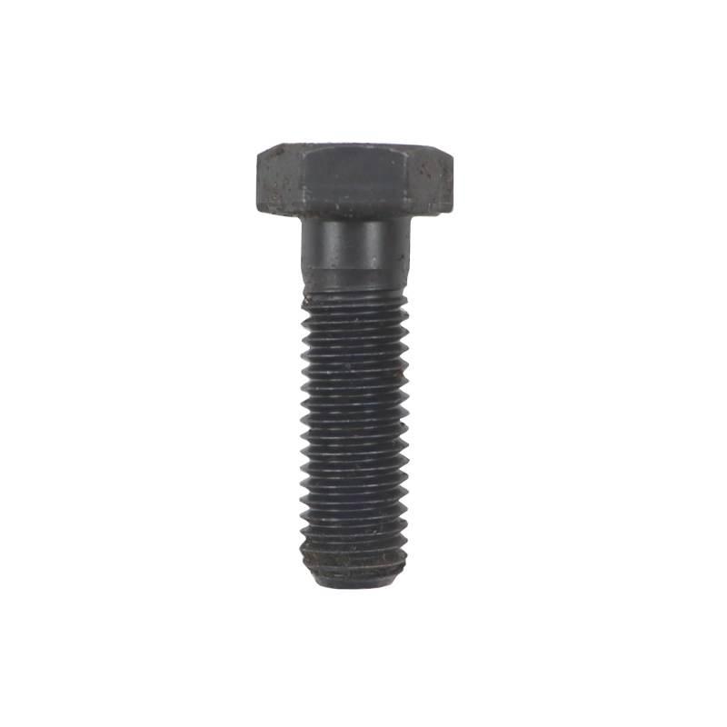 Śruba Z Łbem 6-Kątnym Pełny Gwint M12x40 Pn-85/M-8105 Kl.8.8 Surowy