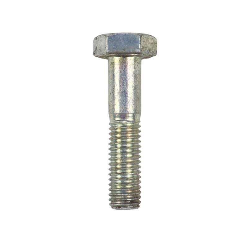 Śruba Z Łbem 6-Kątnym Niepełny Gwint M10x45 Kl.8.8 Din931