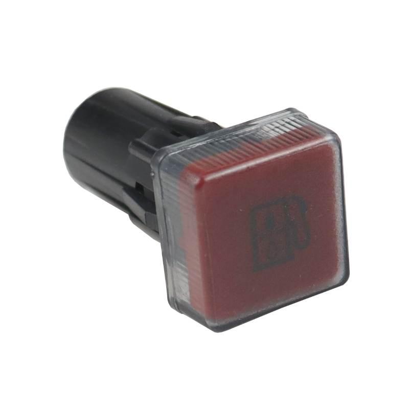 Kontrolka Paliwa Zetor Czeska | 78358901/PALIWO
