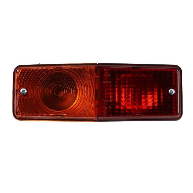 Lampa Zespolona Tylna Mf Wo-72u 12/24v | A0042