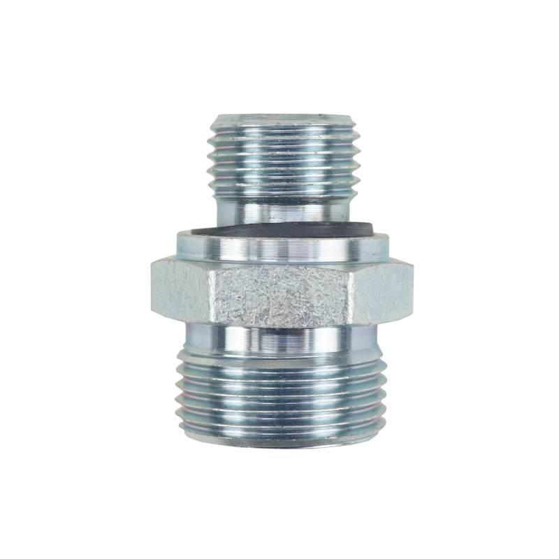 Przyłączka Hydrauliczna Bb M16x1,5 M22x1,5 Ed/15l