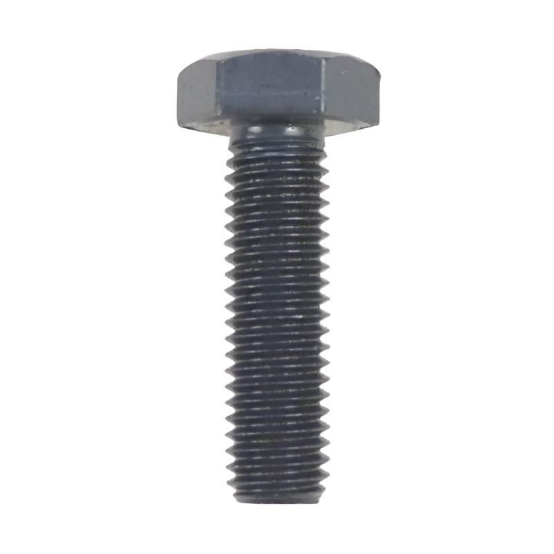 Śruba Z Łbem 6-Kątnym Pełny Gwint M10x35 Kl.8.8 Din933 5421212/8