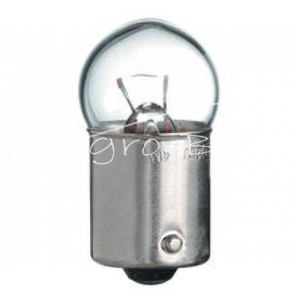 Żarówka 12v 10w Ba15s Z Homologacją | 12V*10W