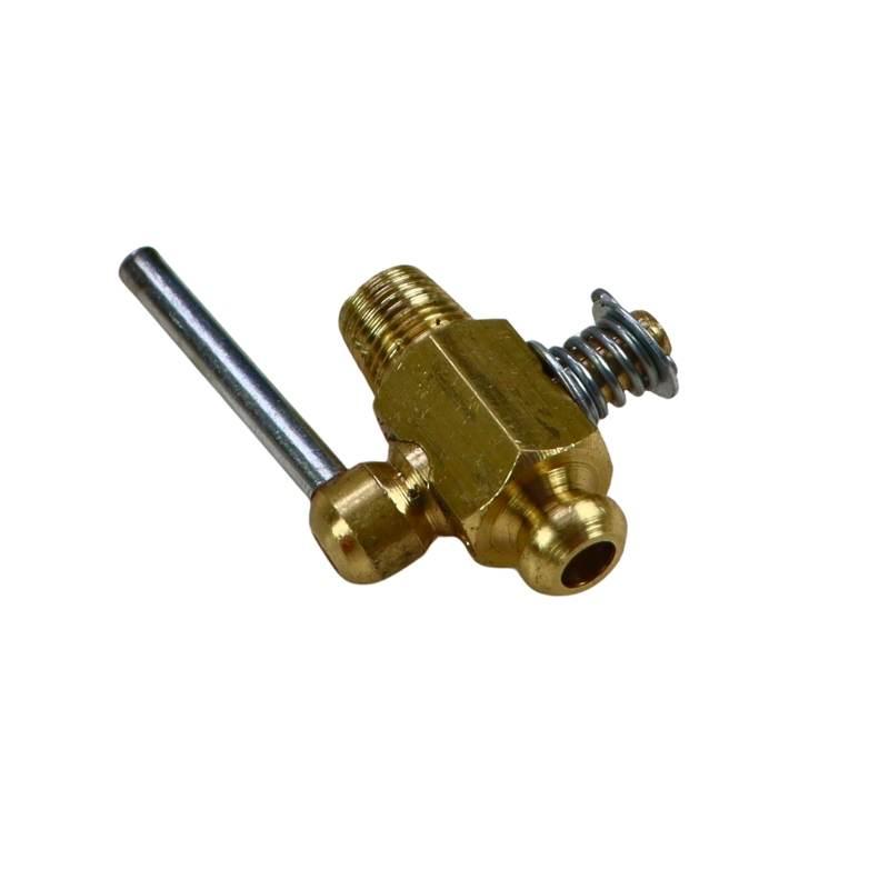 Kranik Spustowy Wody 80002901 Polski | 5050118/0