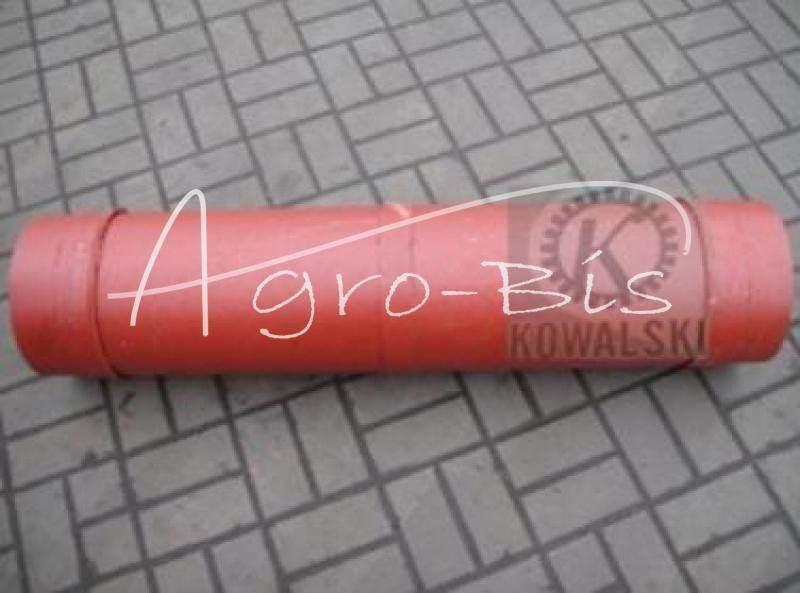 Cylinder Przenośnika Pochyłego Gardzieli 505255013 Kombajn Zbożowy Bizon