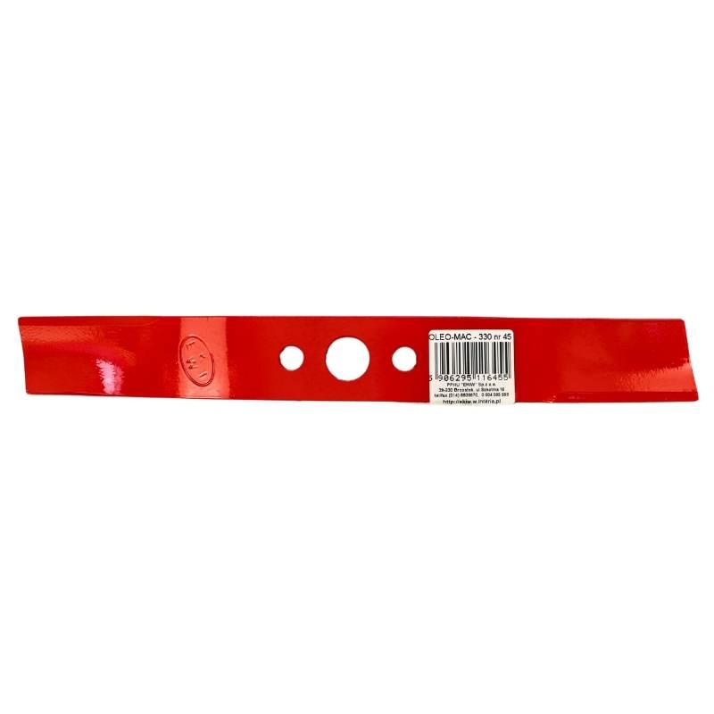 Nóż Kosiarki Ogrodniczej Nr 45 | NK45