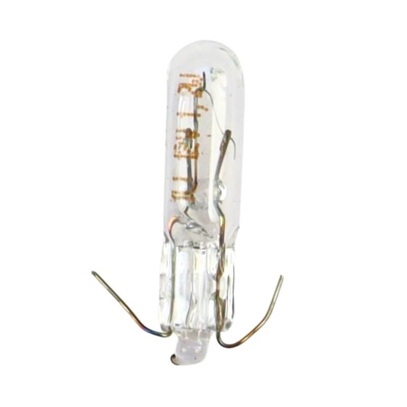 Żarówka 12v 1.2w W2x4,6d Z Homologacją | 12V*1.2W
