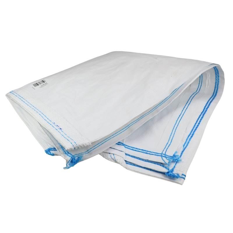 Worek Big Bag Z Uchwytami Tunelowymi 90x90x100 Dno Zamknięte Góra Otwarta