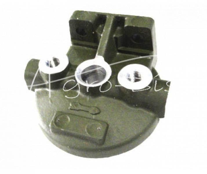 Pokrywa Filtra Paliwa Zetor 931261