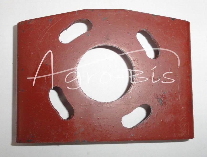 Wspornik Płyta Orbitrola Ursus C-385 | 83578690