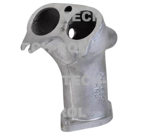 Kolektor ssący C-330 50005212 Produkt krajowy