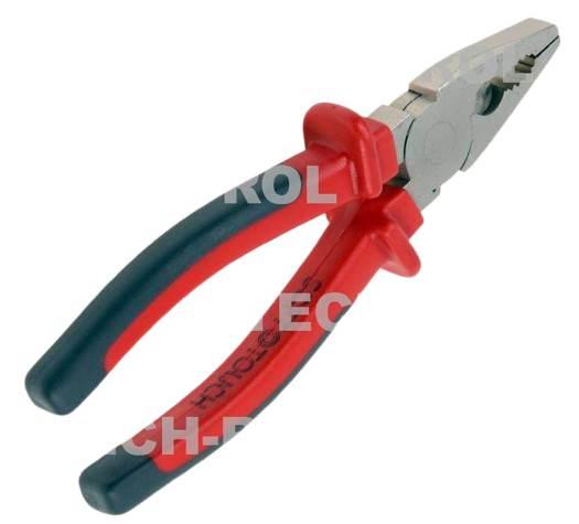 Kombinerki szczypce uniwersalne 180mm 28701 Proline