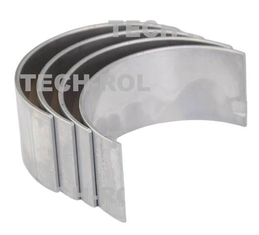 Komplet panewek korbowodowych N000 nominał bimetaliczne C-330 50103910