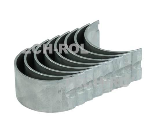 Komplet panewek korbowodowych N050 2-szlif bimetaliczne C-360 Zetor