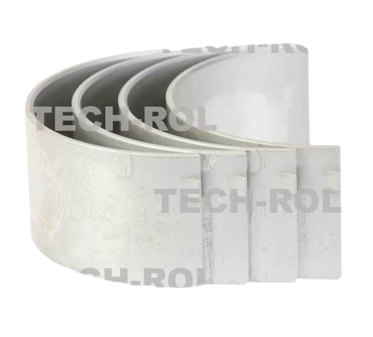 Komplet panewek korbowodowych N050 2-szlif bimetaliczne C-330 50103912