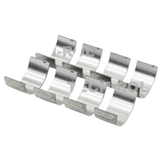 Komplet panewek korbowodowych R1 1-szlif bimetaliczne MTZ-80 MTZ-82