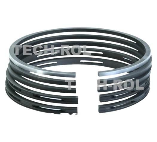 Komplet pierścieni silnika 2-szlif Q 96 mm komplet-5 sztuk do C-360