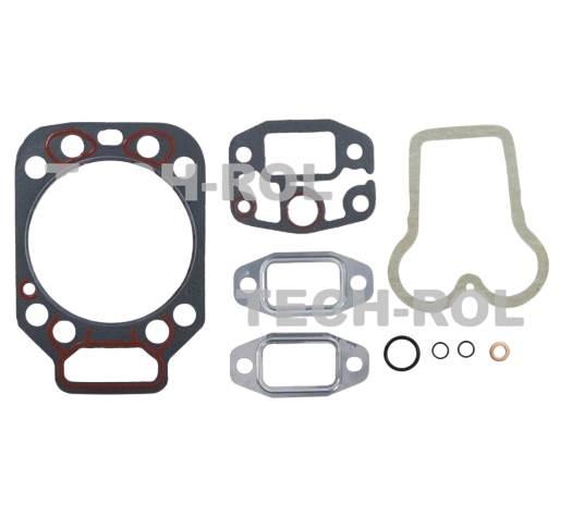 Komplet uszczelek głowicy MWM Fendt Case IH D-226-2 7701455339 D226-2
