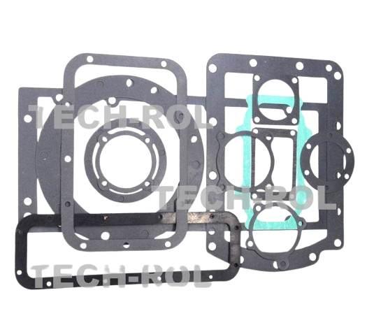 Komplet uszczelek skrzyni biegów do C-330 50011990 Polgasket