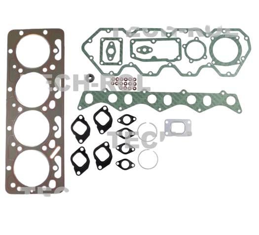 Komplet zestaw uszczelek głowicy 16V Zetor Forterra 95-140HSX 93942030