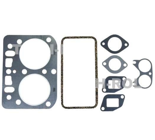 Komplet zestaw uszczelek głowicy do C-330/C-330M/C335M 42020000 Polgasket