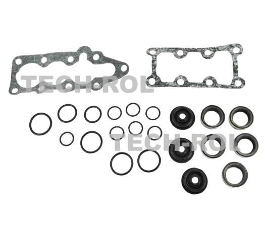 Komplet zestaw uszczelek rozdzielacza R80/P80 do MTZ-80 MTZ-82 R75-3-038