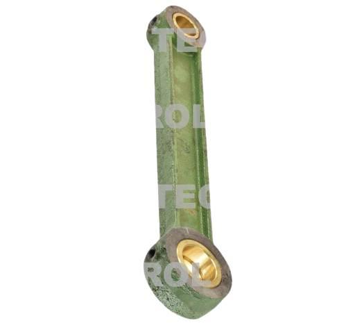 Korbowód kompletny z tulejkami L-370mm Rozrzutnik 2208040111 Produkt