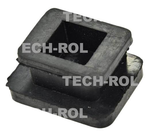 Korek gumowy skrzyni biegów do C-360/385 50618020 80002045 Produkt krajowy