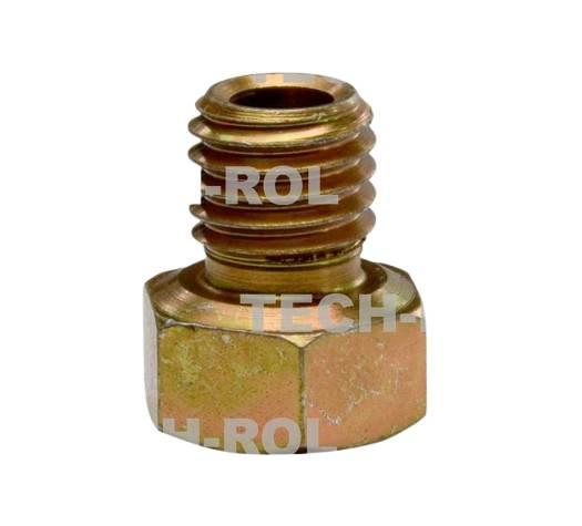 Korek smarowniczki Bizon 5050630160 Produkt krajowy