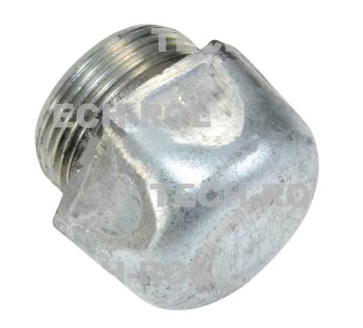 Korek odpowietrzający serwomechanizmu 80278030 Produkt krajowy
