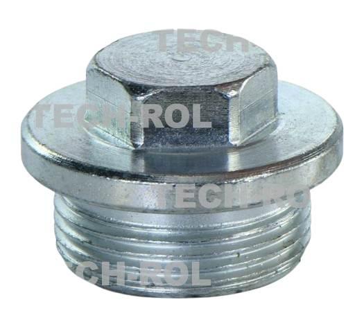 Korek spustowy podnośnika M26x1,5 do C-360 50784050 Produkt krajowy