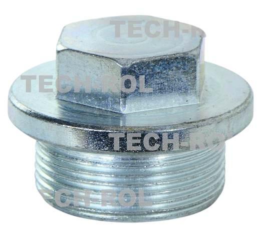 Korek spustowy M30x1,5 pompy do C-360 50784160 Produkt krajowy